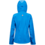 Marmot PreCip Stretch Jacket - Womens, Clear Blue, Large, 36590-3695-Large