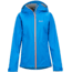 Marmot PreCip Stretch Jacket - Womens, Clear Blue, Large, 36590-3695-Large