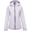 Marmot PreCip Stretch Jacket - Womens, Lavender Aura, Medium, 36590-7316-Medium