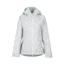 Marmot PreCip Stretch Jacket - Women's, Platinum, Large, 36590-169-L
