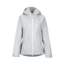Marmot PreCip Stretch Jacket - Womens, Platinum, Medium, 36590-169-M