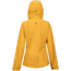 Marmot PreCip Stretch Jacket - Womens, Yellow Gold, Large, 36590-9472-Large