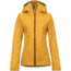 Marmot PreCip Stretch Jacket - Women's, Yellow Gold, Large, 36590-9472-Large
