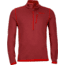 Marmot Preon 1/2 Zip - Men's-Port-Medium