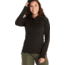Marmot Preon Hoody - Womens, Black, Extra Large, M12398-001-XL