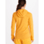 Marmot Preon Hoody - Womens, Golden Sun, Medium, M12398-9057-M