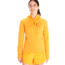 Marmot Preon Hoody - Womens, Golden Sun, Medium, M12398-9057-M