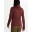 Marmot Preon Hoody - Womens, Port Royal, Large, M12398-6257-L