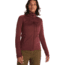Marmot Preon Hoody - Womens, Port Royal, Large, M12398-6257-L
