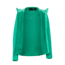 Marmot Preon Hoody - Womens, Turf Green, Large, 89780-4627-L