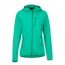 Marmot Preon Hoody - Womens, Turf Green, Large, 89780-4627-L