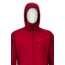 Marmot Preon Hybrid Jacket - Mens, Brick, Extra Large, 81890-066-XL