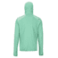Marmot Preon Hybrid Jacket - Mens, Pond Green, Large, 81890-4570-L