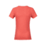 Marmot Prism Tee Short Sleeve - Womens, Flamingo Heather, Extra Small, 47750-8289-XS