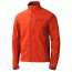 Marmot Prodigy Jacket - Men's-Orange Haze/Dark Rust-Large, 80810-ORANGE HAZE/DARK RUST-L