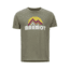 Marmot Pt Reyes Tee Short Sleeve Shirt - Mens, Olive Heather, Extra Large, 44230-4480-XL