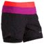 Marmot Pulse Short - Women's-Black/Bright Pink-X-Small, 57530-BLACK/BRIGHT PINK-XS