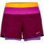 Marmot Pulse Short - Women's-Deep Plum/Neon Berry-X-Small