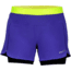 Marmot Pulse Short - Women's-Electric Iris-X-Small