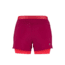 Marmot Pulse Short - Womens, Sangria, Extra Small 57530-6119-XS