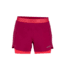 Marmot Pulse Short - Womens, Sangria, Extra Small 57530-6119-XS