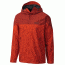 Marmot Quarry Jacket - Men's-Orange Haze/Dark Rust-Large, 30780-ORANGE HAZE/DARK RUST-L