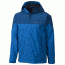 Marmot Quarry Jacket - Men's-Cobalt Blue/Blue Night-Small, 30780-COBALT BLUE/BLUE NIGHT-S
