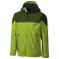 Marmot Quarry Jacket - Men's-Green Lichen/Greenland-Small, 785562254275