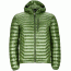 Marmot Quasar Hoody - Men's-Alpine Green-Large, 889169120497