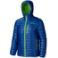 Marmot Quasar Hoody - Men's-Dark Azure-Small