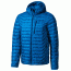 Marmot Quasar Hoody - Men's-True Blue-Medium, 889169841637