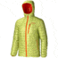 Marmot Quasar Hoody - Men's, Green Lime, Medium, 72890-4680-M