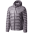 Marmot Quasar Hoody - Mens-Steel 2014-Large