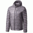 Marmot Quasar Hoody - Men's-Steel 2014-Medium, 257594