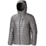 Marmot Quasar Hoody - Mens-Steel-Medium