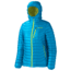 Marmot Quasar Hoody - Women's-Atomic Blue-X-Small