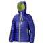 Marmot Quasar Hoody - Women's-Electric Blue-Large