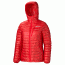 Marmot Quasar Hoody - Women's, Gem Blue-X-Small