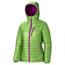Marmot Quasar Hoody - Women's-Green Envy-Large
