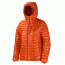 Marmot Quasar Hoody - Women's, Mandarin-Medium, 254480