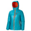 Marmot Quasar Hoody - Women's-Sea Glass-Large