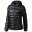 Marmot Quasar Hoody - Women's, Black-X-Small, 785562590762
