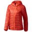 Marmot Quasar Hoody - Womens-Coral Sunset-Medium