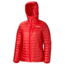 Marmot Quasar Hoody - Womens-Gator-Large