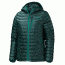 Marmot Quasar Hoody - Women's, Gator-Medium, 246595