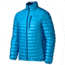 Marmot Quasar Jacket - Men's-Atomic Blue-Small, 72220-ATOMIC BLUE-S