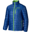 Marmot Quasar Jacket - Men's-Dark Azure-Medium