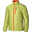 Marmot Quasar Jacket - Men's-Green Lime-Medium