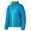 Marmot Quasar Jacket - Women's, Atomic Blue, Large, 576103