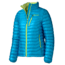 Marmot Quasar Jacket - Women's, Atomic Blue, Large, 576103